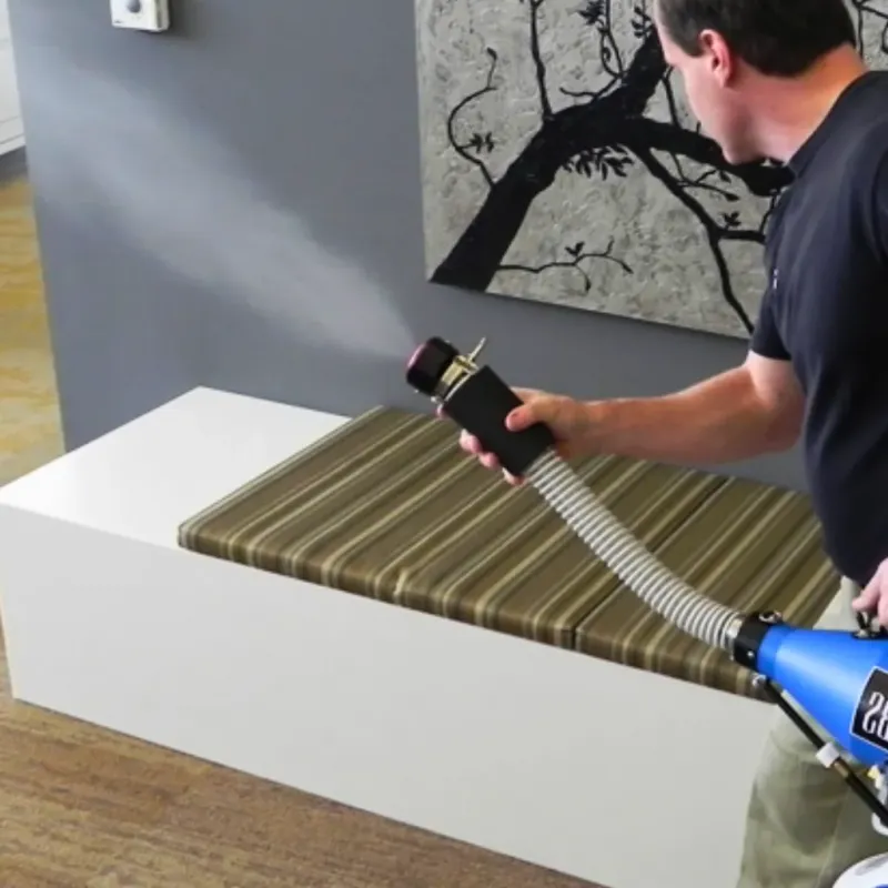 Professional Odor Removal in Thornton, CA
